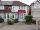 Thumbnail Semi-detached house to rent in Low Wood Road, Birmingham, West Midlands