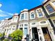 Thumbnail Property to rent in Hendy Street, Roath, Cardiff