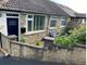 Thumbnail Semi-detached bungalow for sale in Sapgate Lane, Bradford