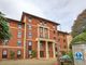 Thumbnail Flat for sale in Beaufort Road, Clifton, Bristol