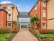 Thumbnail Flat for sale in Horton Mill Court, Hanbury Road, Droitwich