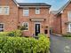 Thumbnail Semi-detached house for sale in Ronson Drive, Garstang, Preston