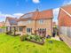 Thumbnail Detached house for sale in Allix Grove, Swaffham Prior