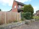 Thumbnail Semi-detached house for sale in Pages Close, Wymondham, Norfolk