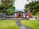Thumbnail Detached bungalow for sale in Leighwood Avenue, Leigh-On-Sea