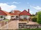 Thumbnail Semi-detached bungalow for sale in Fforddisa, Prestatyn