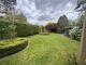 Thumbnail Detached house for sale in Wisteria House, Mays Lane, Stubbington.