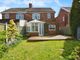 Thumbnail Semi-detached house for sale in West Common Lane, Scunthorpe