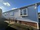 Thumbnail Mobile/park home for sale in Swiss Farm Park Homes, Marlow Road