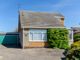 Thumbnail Detached bungalow for sale in Holmpton Road, Withernsea