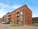 Thumbnail Flat for sale in Robertson Way, Basingstoke