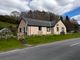 Thumbnail Detached bungalow for sale in Killiecrankie, Pitlochry