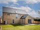 Thumbnail Detached house for sale in Upland View, Splitty Lane, Catton, Northumberland