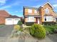 Thumbnail Detached house for sale in Cotswold Drive, Gonerby Hill Foot, Grantham