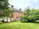 Thumbnail Cottage for sale in Mildmay Terrace, Hartley Wintney, Hook