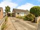 Thumbnail Bungalow for sale in Smite Close, Whatton, Nottingham, Nottinghamshire