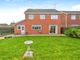 Thumbnail Detached house for sale in Kynnersley Croft, Uttoxeter