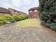 Thumbnail Detached house for sale in Grangeville Close, Longwell Green, Bristol