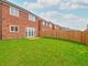 Thumbnail Detached house for sale in Lower Hays, Daresbury, Warrington