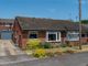 Thumbnail Bungalow for sale in Melton Garth, Leeds, West Yorkshire