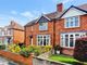 Thumbnail Semi-detached house for sale in Dingle Lane, Winsford
