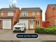 Thumbnail Detached house for sale in Hyde Park Road, Kingswood, Hull