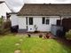 Thumbnail Semi-detached bungalow to rent in Lysander Way, Waterlooville