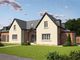 Thumbnail Detached house for sale in The Westminster, Witton Gilbert, Durham