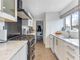 Thumbnail End terrace house for sale in Churchill Crescent, Welham Green, Herts