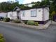 Thumbnail Mobile/park home for sale in Linton Park, Worcester Road, Bromyard, Herefordshire