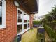 Thumbnail Flat for sale in Mallory Road, Basingstoke