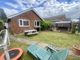 Thumbnail Detached bungalow for sale in Home Close, Bracebridge Heath, Lincoln