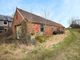 Thumbnail Detached house for sale in Thepollards Lane, Southwell, Nottinghamshire