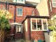 Thumbnail Terraced house for sale in Exbourne Road, Abingdon