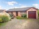 Thumbnail Detached house for sale in Oaks Forstal, Sandhurst, Kent