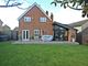 Thumbnail Detached house for sale in Orchard Road, Pulloxhill, Bedford, Bedfordshire