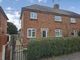 Thumbnail Semi-detached house to rent in Foster Street, Heckington, Sleaford