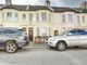 Thumbnail Terraced house for sale in Cornwall Road, Bexhill-On-Sea