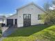 Thumbnail Detached bungalow for sale in Hendre Park, Llangennech, Llanelli