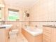 Thumbnail Detached bungalow for sale in Georges Lane, Storrington, West Sussex