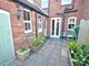 Thumbnail Cottage to rent in Westgate, Tickhill, Doncaster