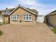 Thumbnail Detached bungalow for sale in Laneside Drive, Hinckley