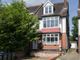 Thumbnail Flat for sale in Blenheim Crescent, South Croydon