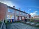Thumbnail Terraced house for sale in Lyle Square, Milngavie, Glasgow, East Dunbartonshire
