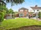 Thumbnail Detached house for sale in Dunston Lane, Newbold, Chesterfield