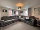 Thumbnail Town house for sale in Meadow Brown Place, Sandbach