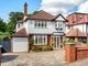 Thumbnail Detached house for sale in Woodmansterne Road, Carshalton