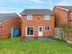 Thumbnail Detached house for sale in Holly Close, Newhall, Sutton Coldfield