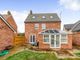 Thumbnail Detached house for sale in Manley Way, Kempston, Bedford