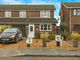 Thumbnail Semi-detached house for sale in Chapel Lane, Wickham Market, Woodbridge